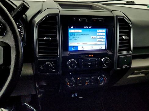 Used 2018 Ford F150 XLT w/ Equipment Group 302A Luxury image 17