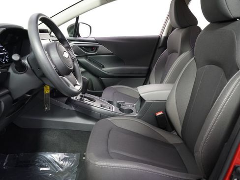 Certified 2024 Subaru Impreza 2.0i AWD/4WD image 13