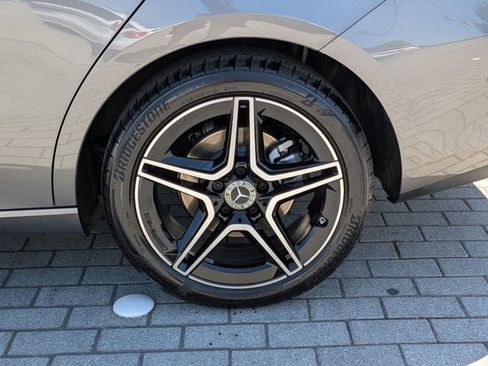 Certified 2026 Mercedes-Benz CLA 250 image 23