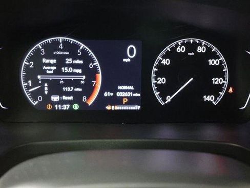 Used 2023 Honda Pilot EX-L image 15