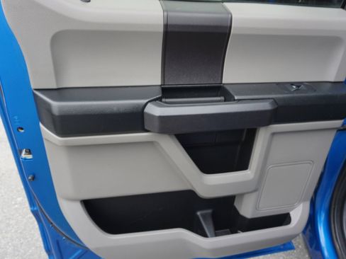 Used 2019 Ford F150 XL w/ Equipment Group 101A Mid image 12