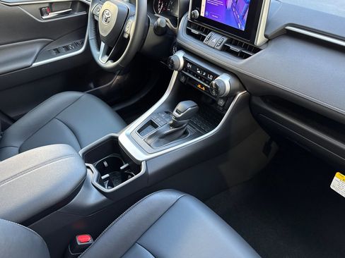 New 2025 Toyota RAV4 XLE Premium image 18