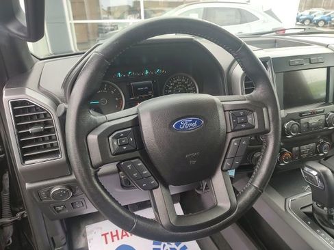 Certified 2020 Ford F150 XLT w/ Equipment Group 302A Luxury image 23