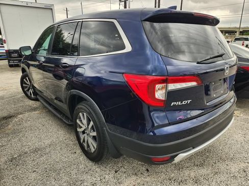 Used 2020 Honda Pilot EX-L image 4