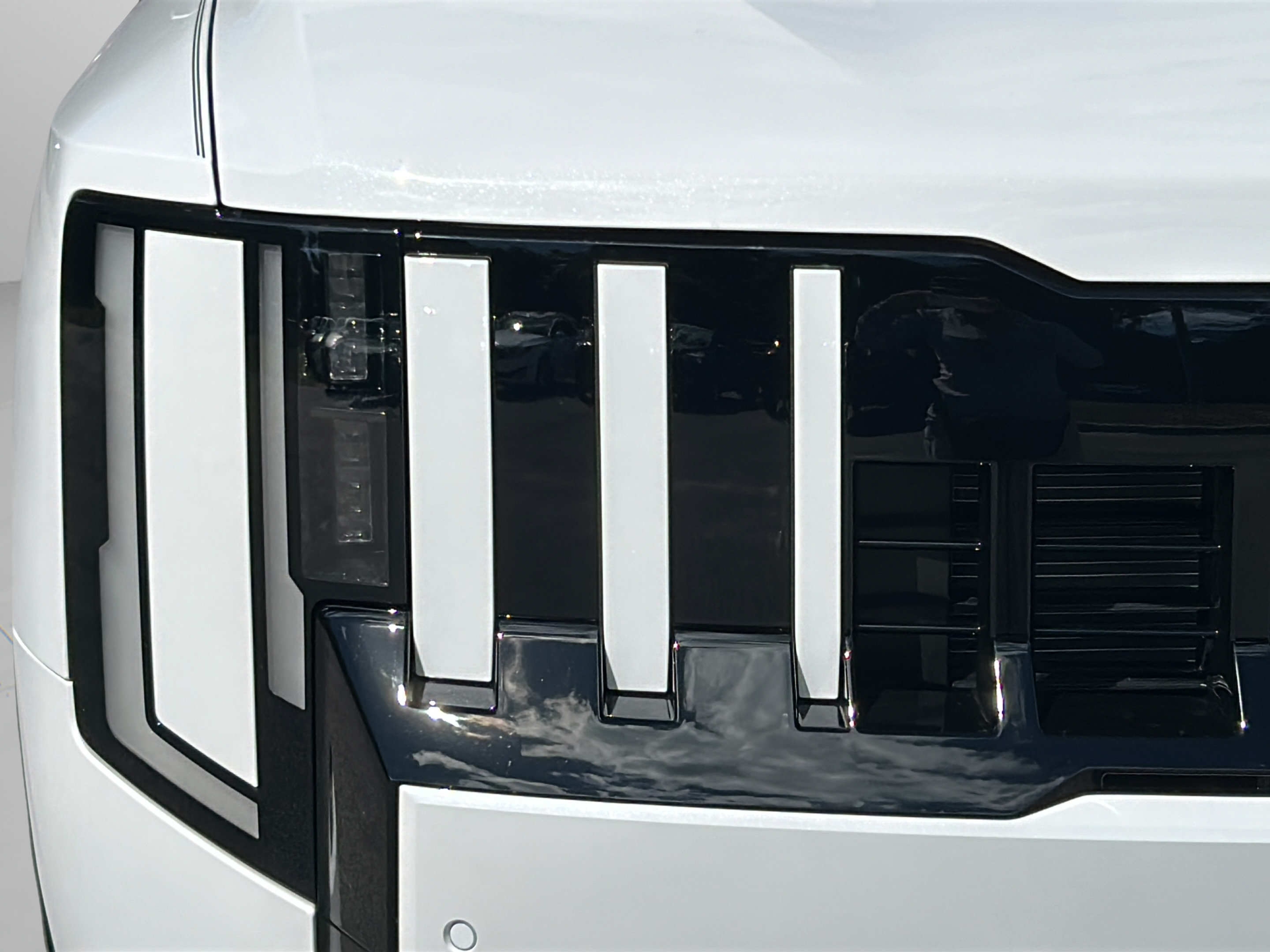 New 2027 Kia Telluride SX Prestige w/ Towing Package AWD/4WD image 31