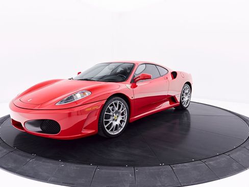Used 2006 Ferrari F430 Coupe RWD image 15