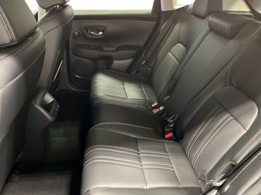 New 2027 Honda HR-V EX-L image 24