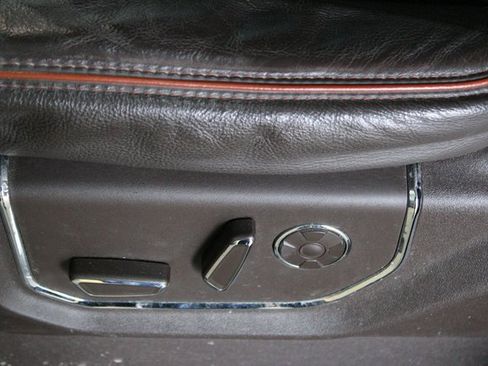 Used 2016 Ford F150 King Ranch w/ Equipment Group 601A Luxury image 9