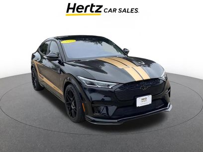 Used 2023 Ford Mustang Mach-E GT