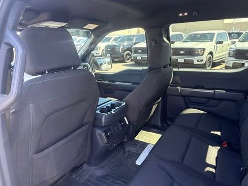 Used 2024 Ford F150 XLT w/ Equipment Group 302A MID AWD/4WD image 24