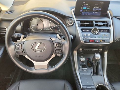 Used 2019 Lexus NX 300 FWD image 11