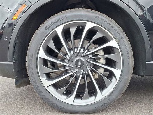 Used 2020 Lincoln Aviator Reserve image 8