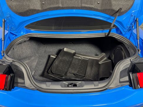 Used 2024 Ford Mustang Dark Horse RWD image 21