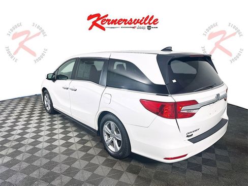 Used 2020 Honda Odyssey EX-L image 5