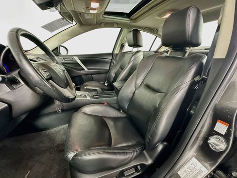 Used 2010 MAZDA MAZDA3 s Grand Touring FWD image 20