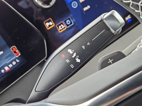 Certified 2026 Chevrolet Traverse LT w/ Driver Confidence Package image 27