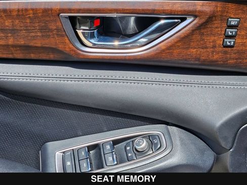 Used 2023 Subaru Ascent Touring w/ Popular Package #2A AWD/4WD image 14