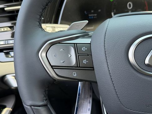 New 2026 Lexus RX 350 Premium Plus AWD/4WD image 16