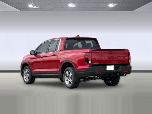 New 2026 Honda Ridgeline RTL image 3