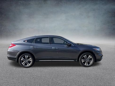 Used 2015 Honda Crosstour EX-L image 6