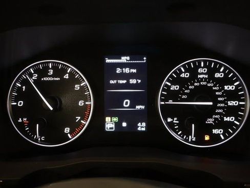 New 2026 Subaru Ascent Touring image 16