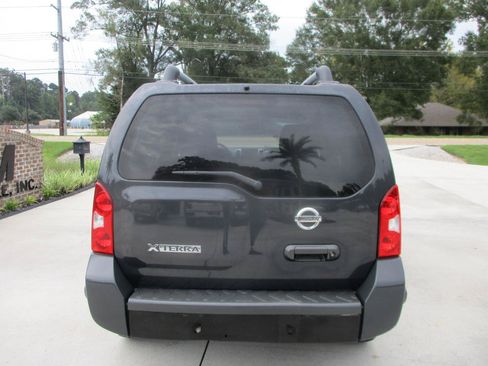 Used 2013 Nissan Xterra S RWD image 22