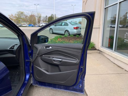 Used 2014 Ford Escape Titanium AWD/4WD image 35