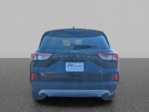Certified 2022 Ford Escape SE w/ Convenience Package FWD image 6