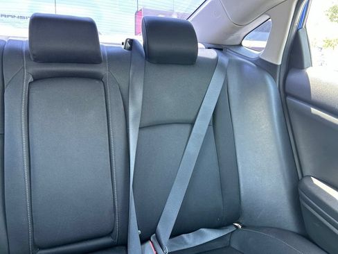 Used 2019 Honda Civic EX image 14