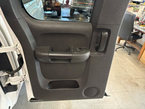 Used 2013 GMC Sierra 1500 SLT AWD/4WD image 35