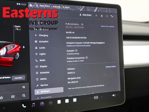 Used 2019 Tesla Model 3 Performance image 18