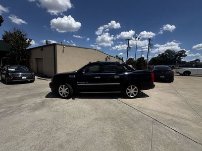 Used 2008 Cadillac Escalade EXT