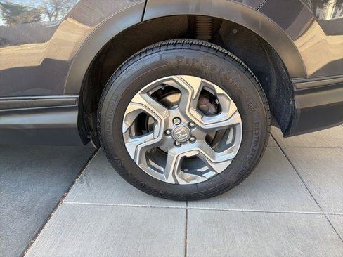 Used 2017 Honda CR-V EX-L image 13