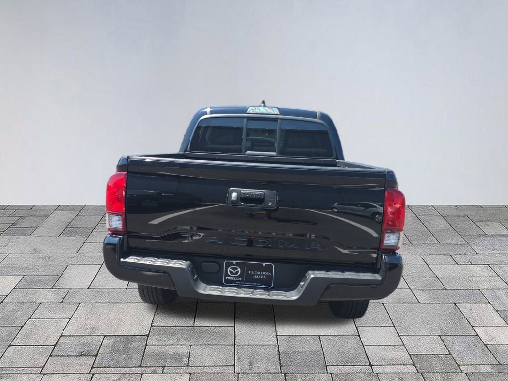 Used 2021 Toyota Tacoma SR w/ SR Convenience Package RWD image 6