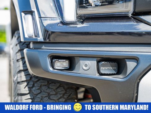 Used 2025 Ford F150 Raptor AWD/4WD image 13