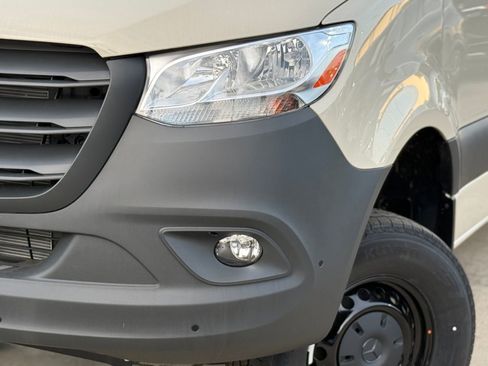 New 2026 Mercedes-Benz Sprinter 2500 image 4