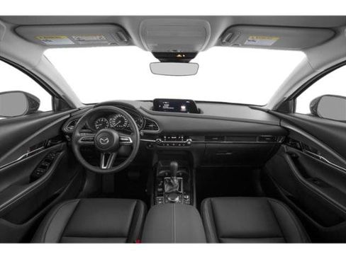 Used 2022 MAZDA CX-30 AWD 2.5 S w/ Premium Package image 11
