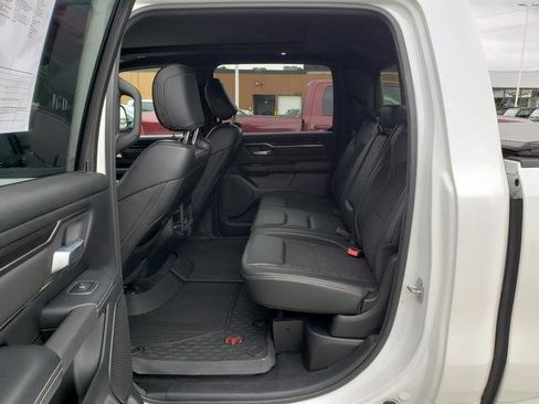 Used 2019 RAM 1500 Sport w/ Level 2 Equipment Group image 11