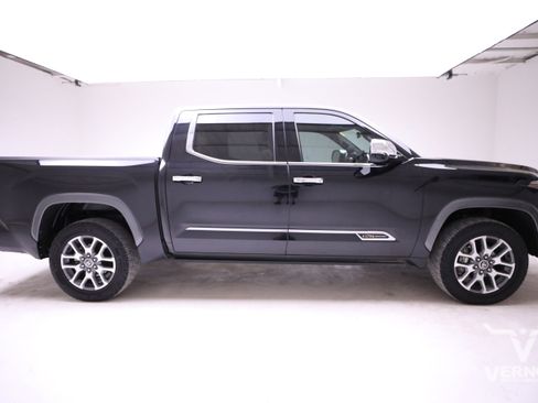 Used 2023 Toyota Tundra 1794 Edition image 6