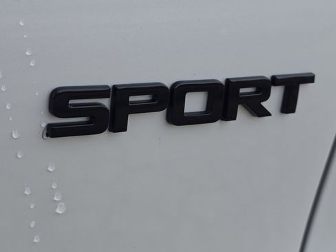 New 2026 Honda CR-V Sport-L image 12