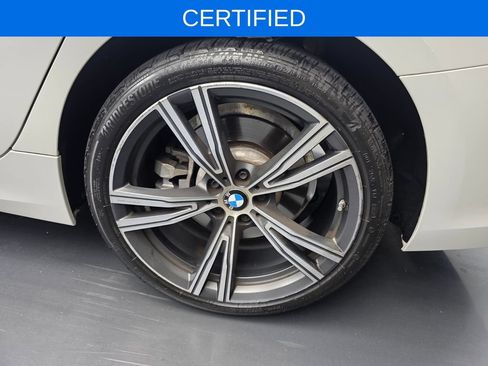 Used 2023 BMW 330i Sedan w/ Driving Assistance Package RWD image 18
