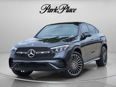 Certified 2025 Mercedes-Benz GLC 300 4MATIC