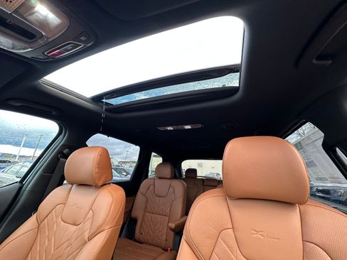 New 2025 Kia Telluride EX X-Line image 52