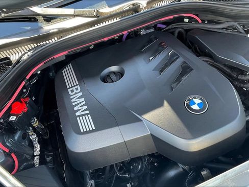 New 2026 BMW X3 xDrive30i w/ Premium Package AWD/4WD image 30