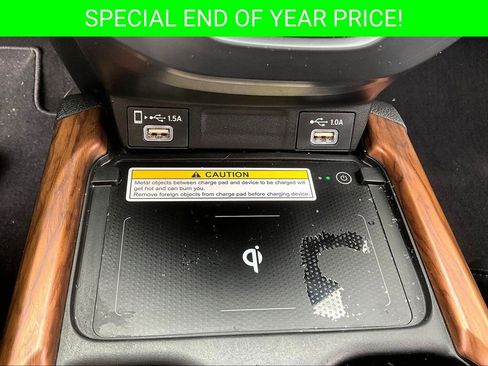 Used 2022 Honda CR-V Touring image 16