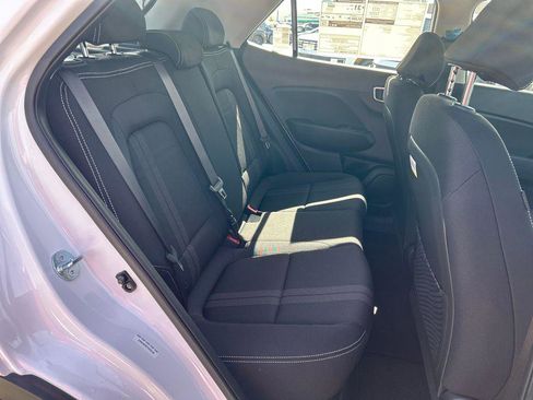 New 2026 Hyundai Venue SEL image 26