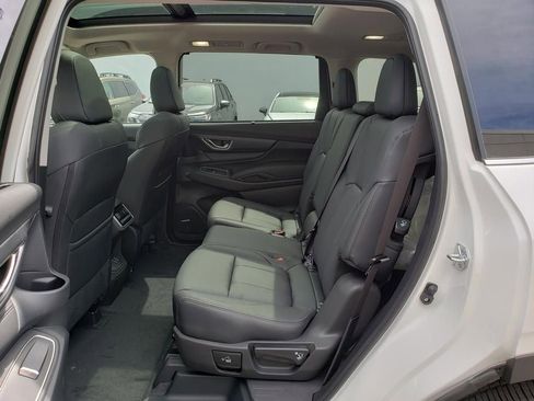 New 2026 Subaru Ascent Limited AWD/4WD image 8