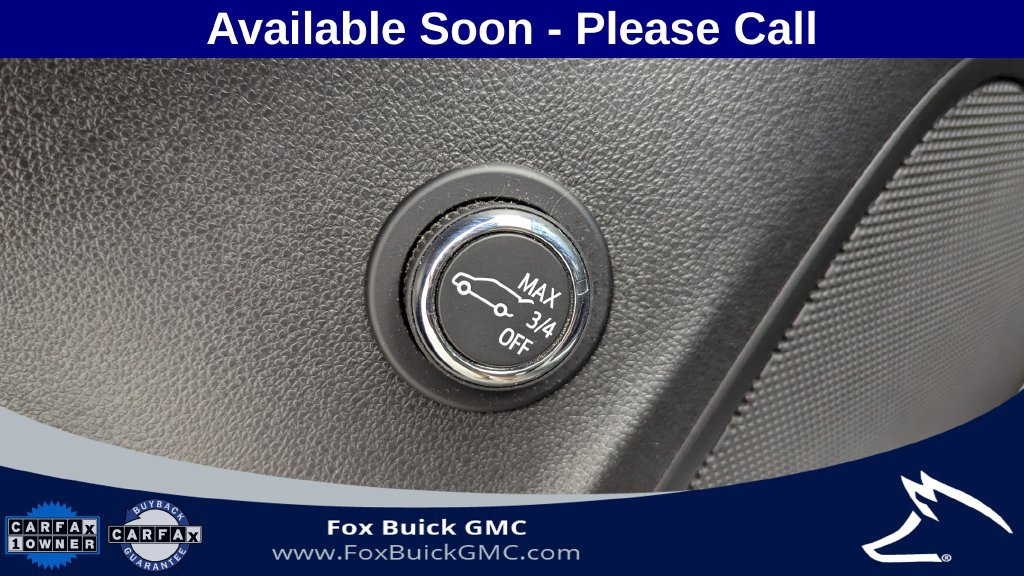 Used 2024 Buick Envision Preferred AWD/4WD image 26