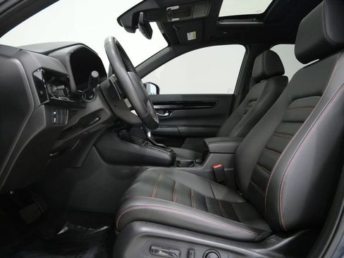 Used 2025 Honda CR-V Sport Touring image 13
