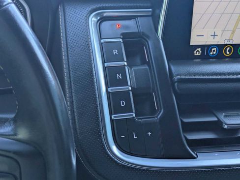 Used 2021 GMC Yukon AT4 w/ AT4 Premium Plus Package AWD/4WD image 33